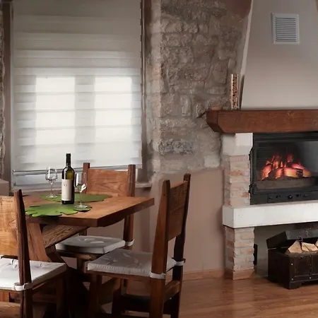 Appartamento Vecchio Mercato *