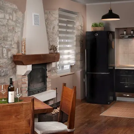 Vecchio Mercato Lägenhet