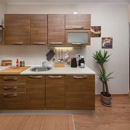 Appartamento Vecchio Mercato *