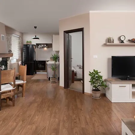 Vecchio Mercato Apartment