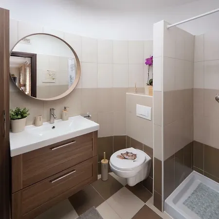 Lägenhet Vecchio Mercato *