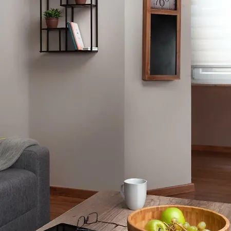 Vecchio Mercato Lägenhet *