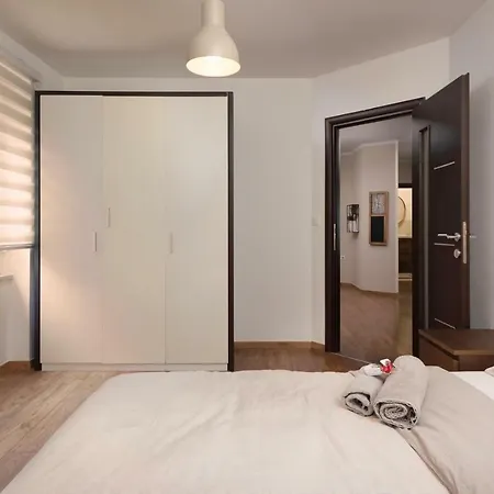 Vecchio Mercato * Pula