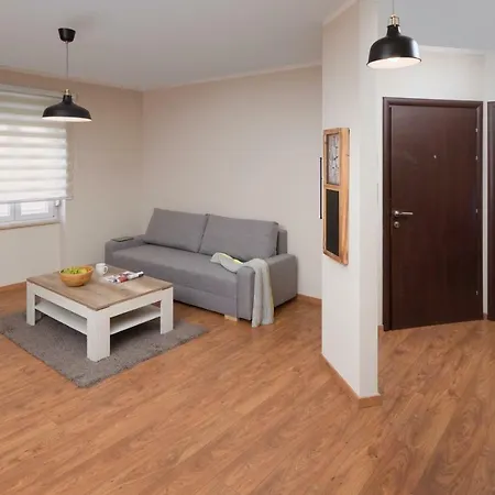 Vecchio Mercato Appartamento Pola