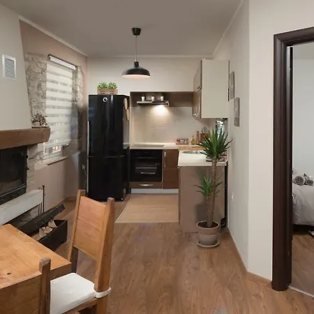 Apartment Vecchio Mercato *