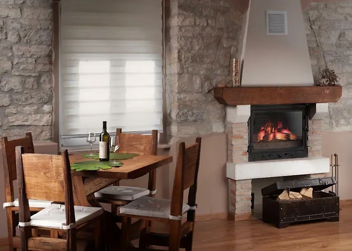 Apartamento Vecchio Mercato *