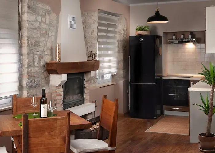 Vecchio Mercato Apartment