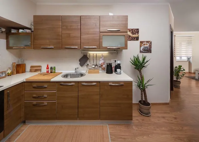 Apartamento Vecchio Mercato *