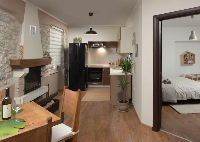 Apartment Vecchio Mercato *