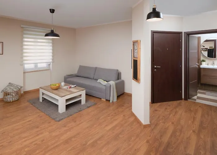 Vecchio Mercato Apartamento Pula