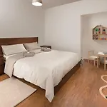 Апартаменты Vecchio Mercato Пула